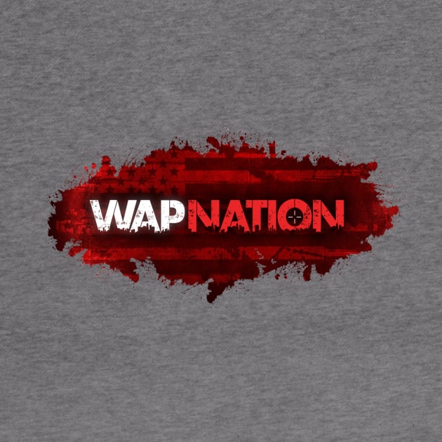 WAP NATION by WAPNATION